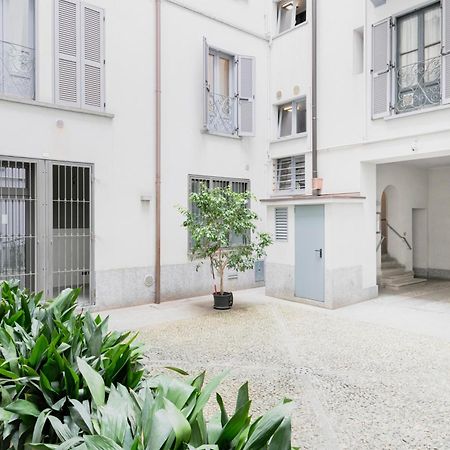 Easylife - Appartamento Elegante Moderno E Accogliente - La Tua Oasi In Citta ミラノ エクステリア 写真