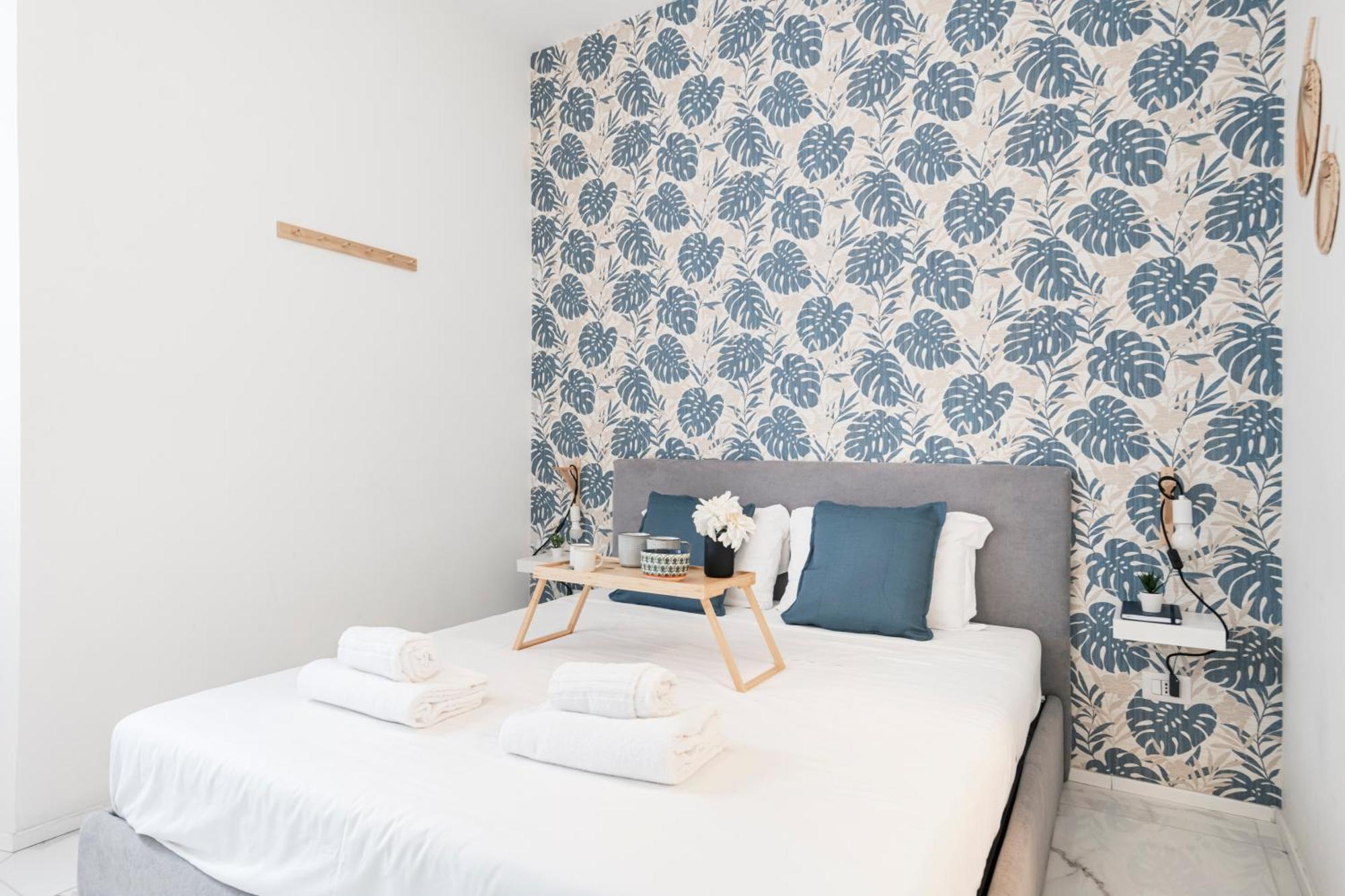 Easylife - Appartamento Elegante Moderno E Accogliente - La Tua Oasi In Citta ミラノ エクステリア 写真