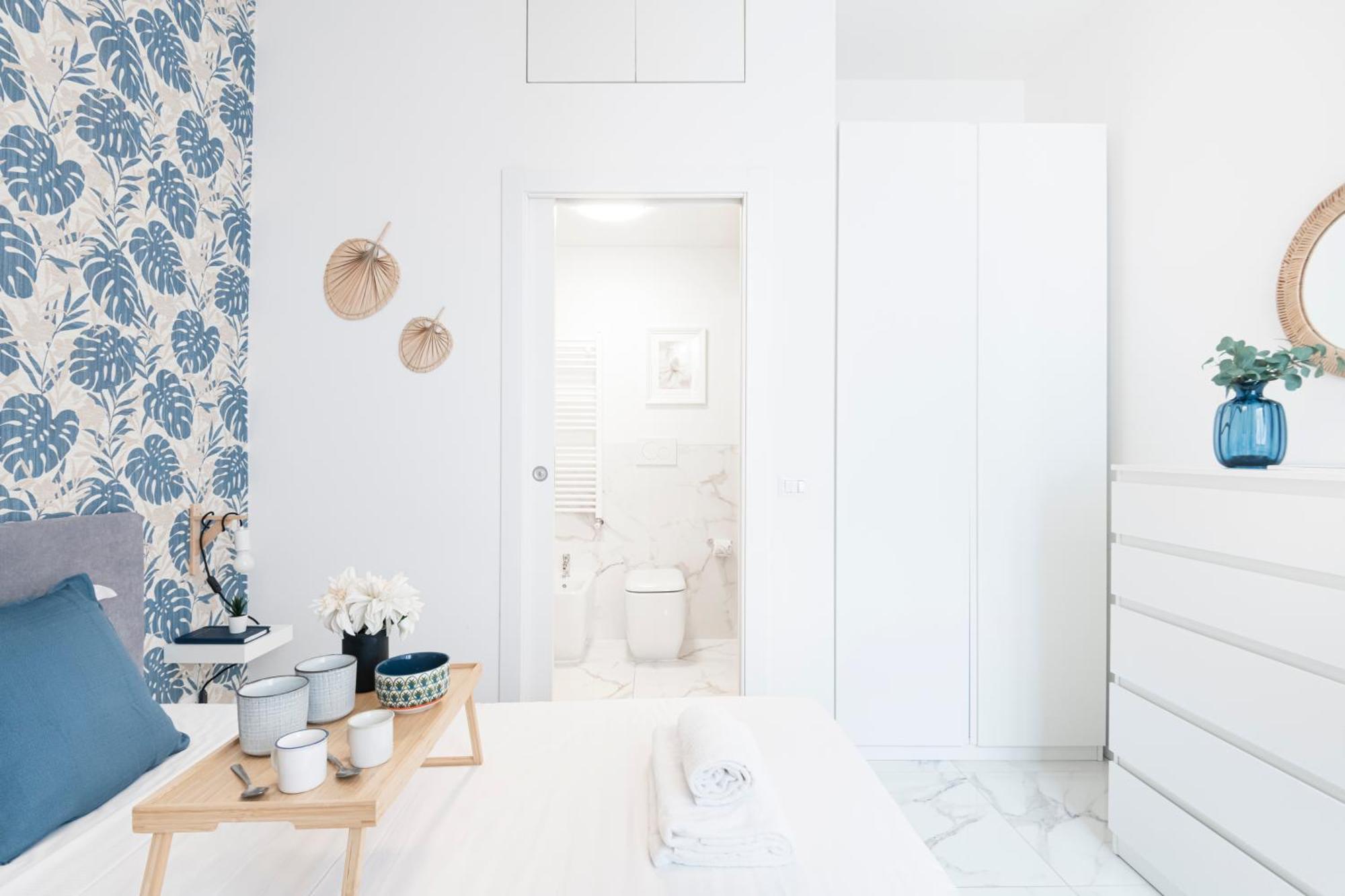 Easylife - Appartamento Elegante Moderno E Accogliente - La Tua Oasi In Citta ミラノ エクステリア 写真