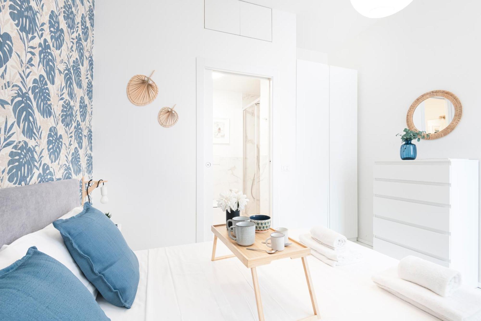 Easylife - Appartamento Elegante Moderno E Accogliente - La Tua Oasi In Citta ミラノ エクステリア 写真