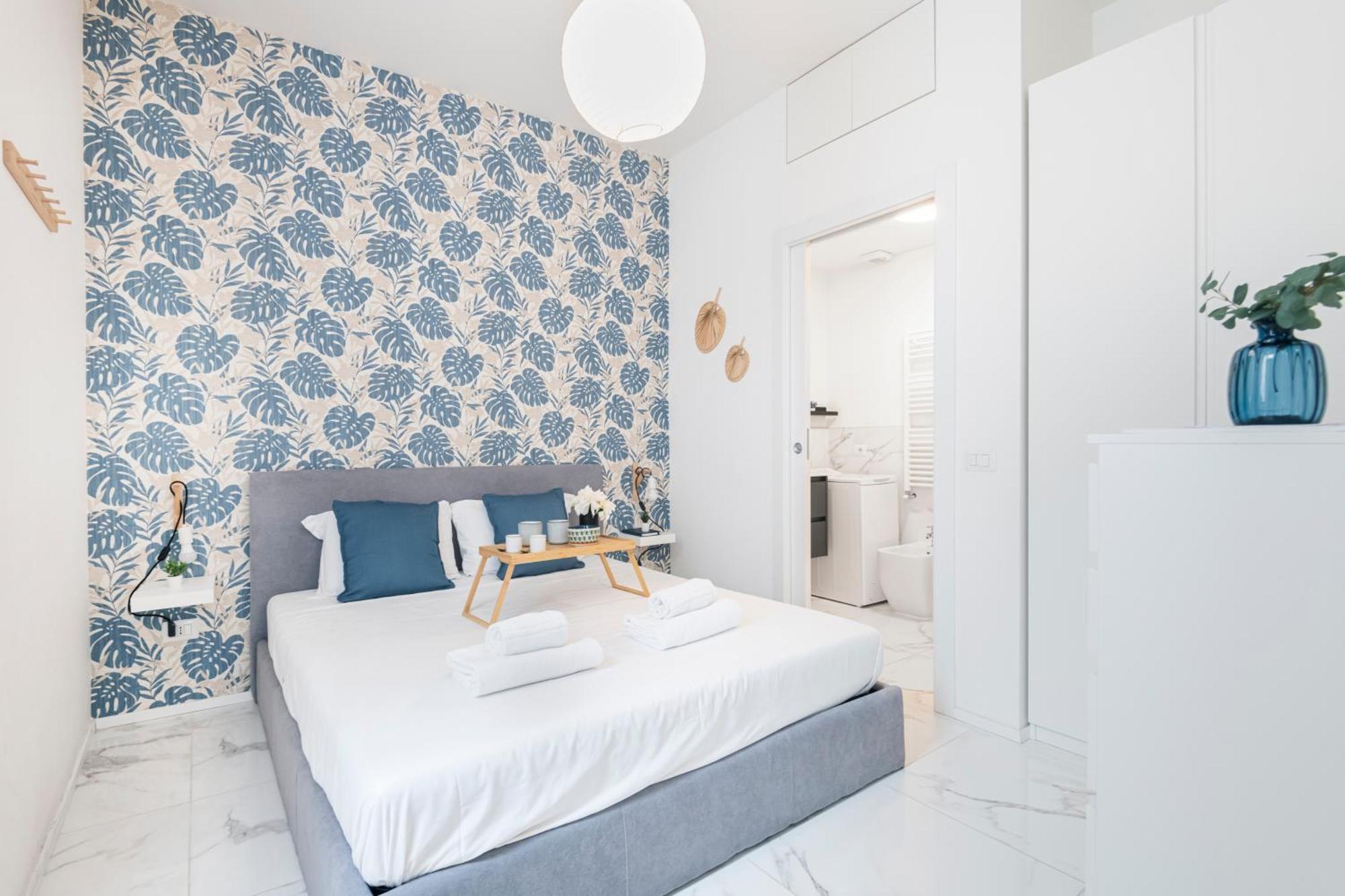 Easylife - Appartamento Elegante Moderno E Accogliente - La Tua Oasi In Citta ミラノ エクステリア 写真