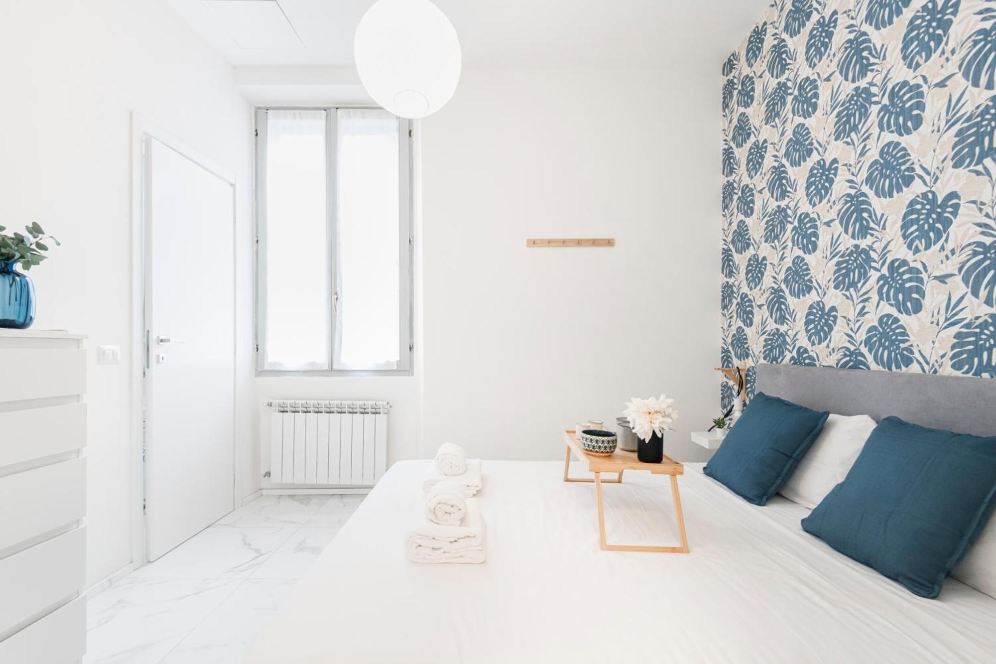 Easylife - Appartamento Elegante Moderno E Accogliente - La Tua Oasi In Citta ミラノ エクステリア 写真